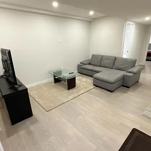  Apartment Open Modern Concept 2br Basement